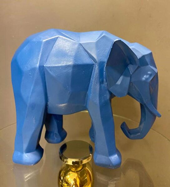 By Ari Dekoratif Obje, Biblo, Figür