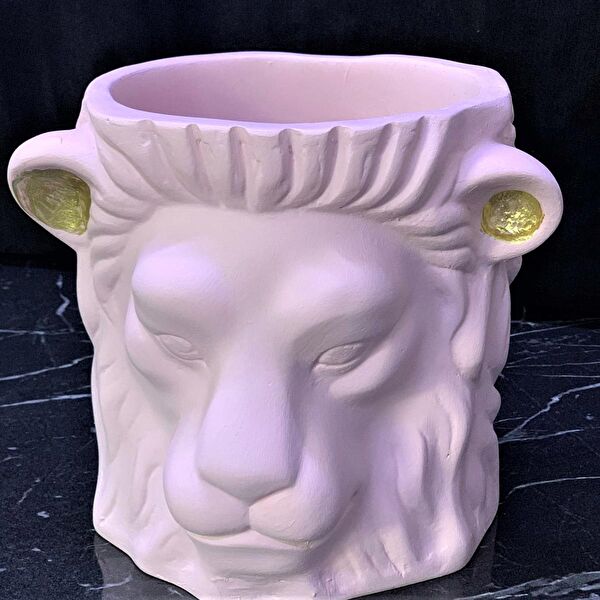 By Ari Dekoratif Obje, Biblo, Figür