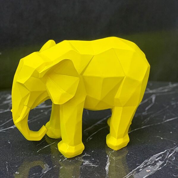 By Ari Dekoratif Obje, Biblo, Figür