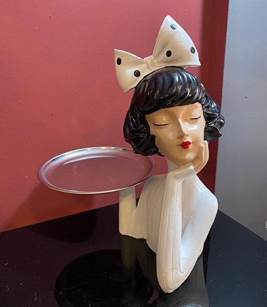 By Ari Dekoratif Obje, Biblo, Figür