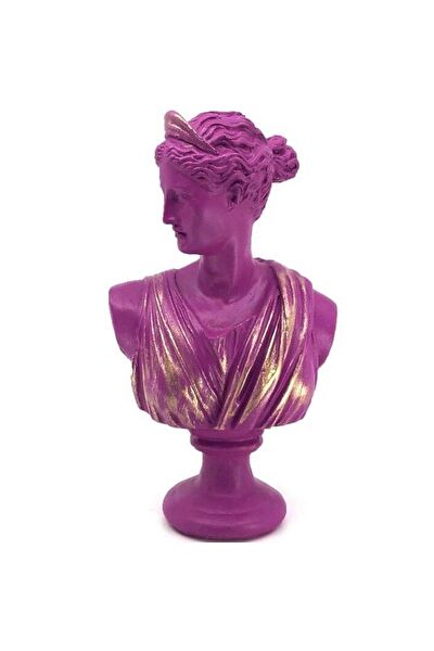 By Ari Dekoratif Obje, Biblo, Figür