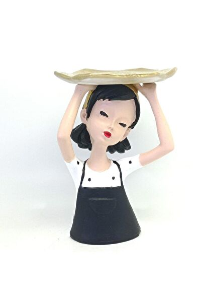 By Ari Dekoratif Obje, Biblo, Figür