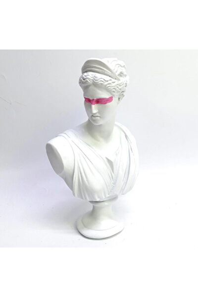 By Ari Dekoratif Obje, Biblo, Figür