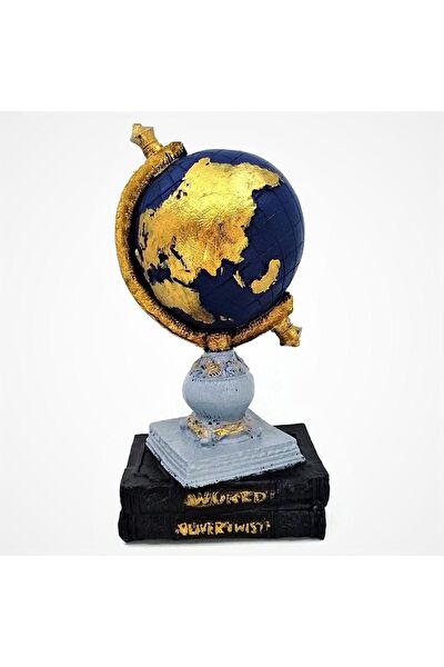 By Ari Dekoratif Obje, Biblo, Figür