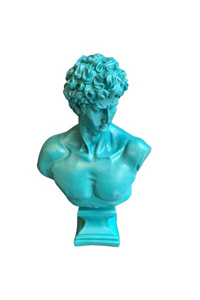 By Ari Dekoratif Obje, Biblo, Figür