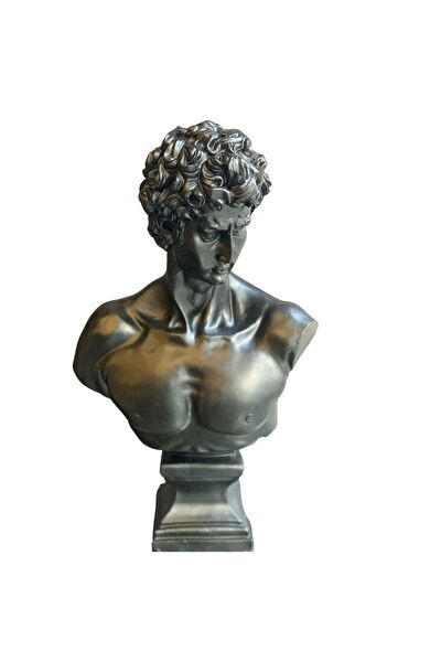 By Ari Dekoratif Obje, Biblo, Figür