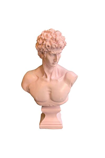 By Ari Dekoratif Obje, Biblo, Figür