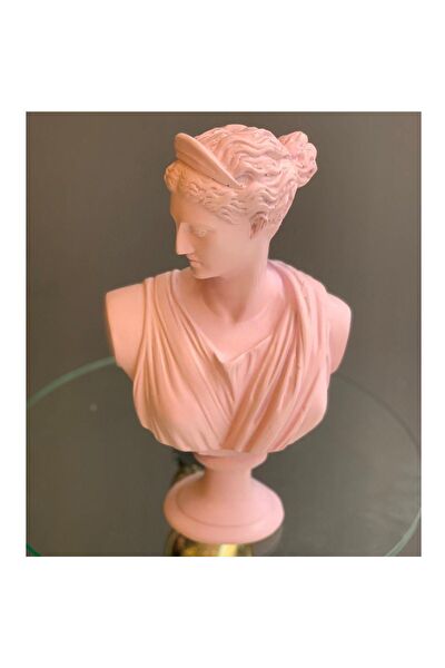 By Ari Dekoratif Obje, Biblo, Figür