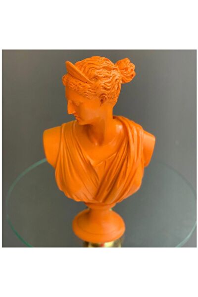 By Ari Dekoratif Obje, Biblo, Figür