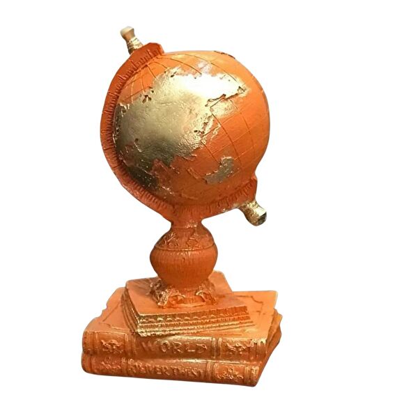 By Ari Dekoratif Obje, Biblo, Figür