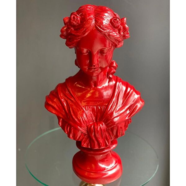 By Ari Dekoratif Obje, Biblo, Figür