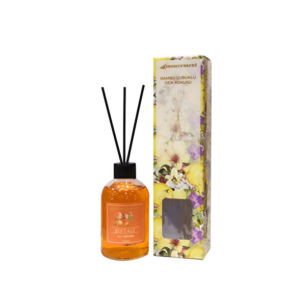 MOUVEMENT Çubuklu Oda Kokusu