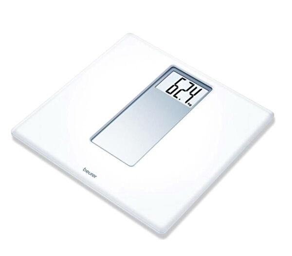 Beurer Masaj Cihazı, Aleti