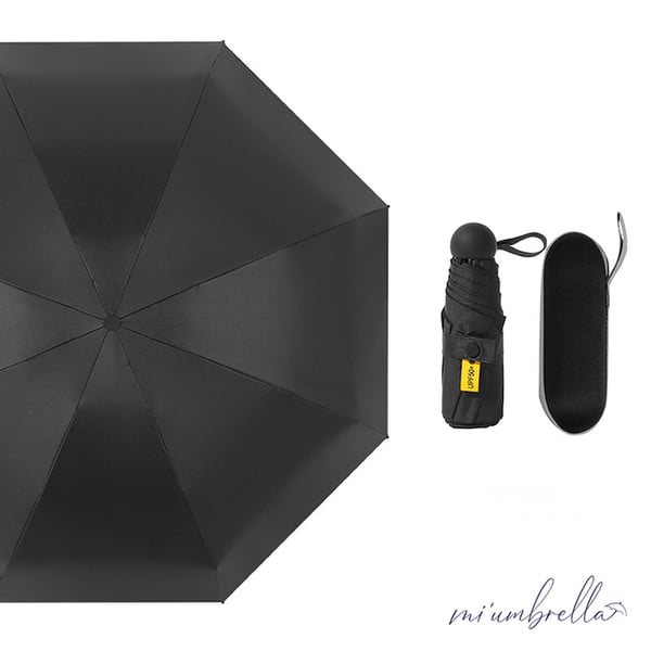 Mi'umbrella Şemsiye