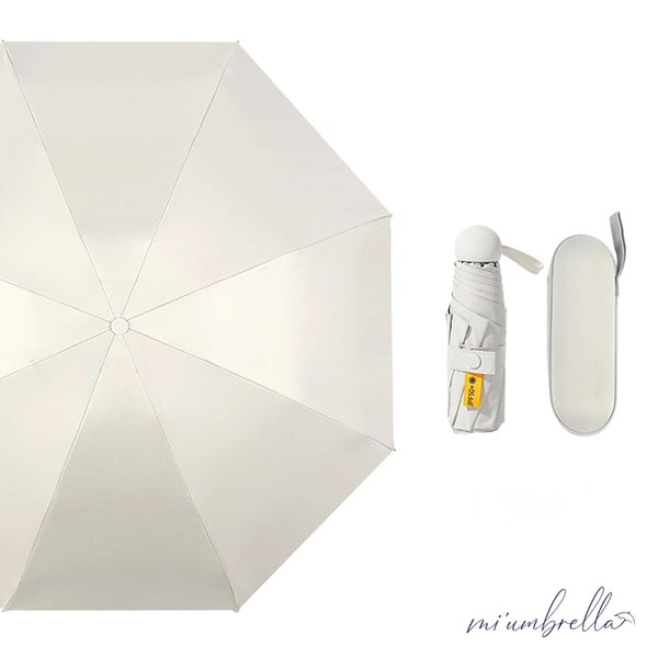 Mi'umbrella Şemsiye