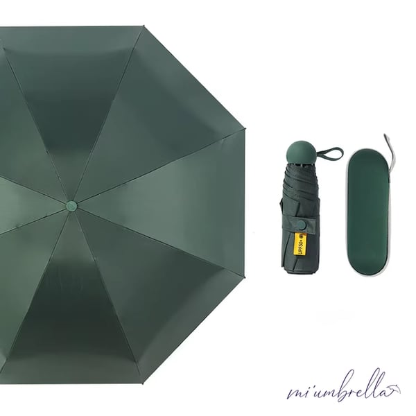 Mi'umbrella Şemsiye