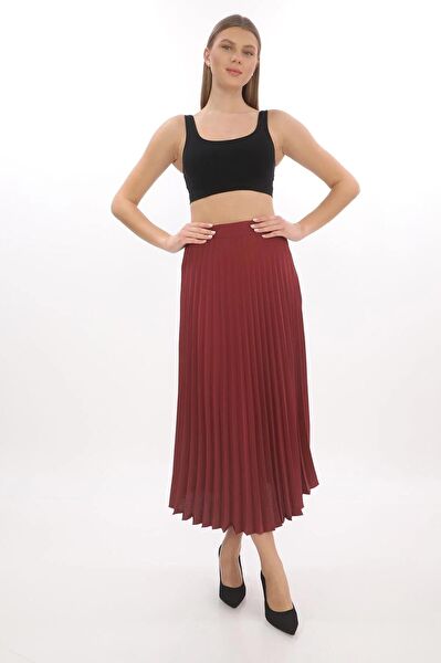 Soralline Kadın Etek