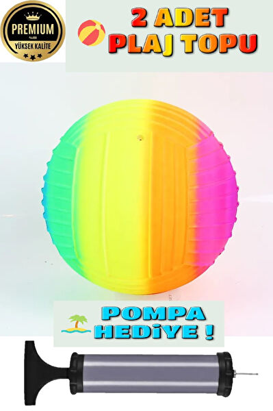 Kapris Kum, Deniz, Plaj Oyuncakları