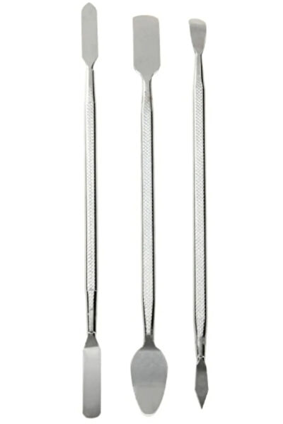 Teknojipazar Lehim, Havya ve Aksesuarları