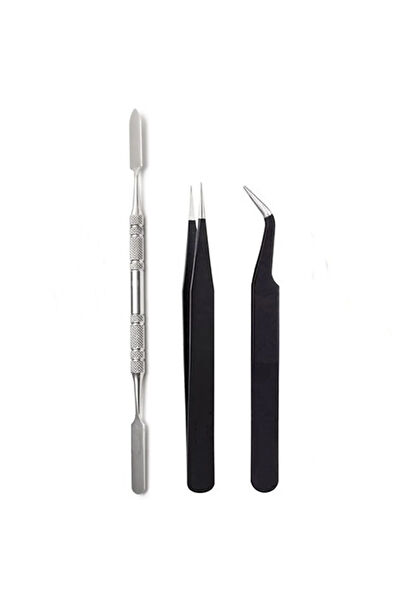 Teknojipazar Lehim, Havya ve Aksesuarları