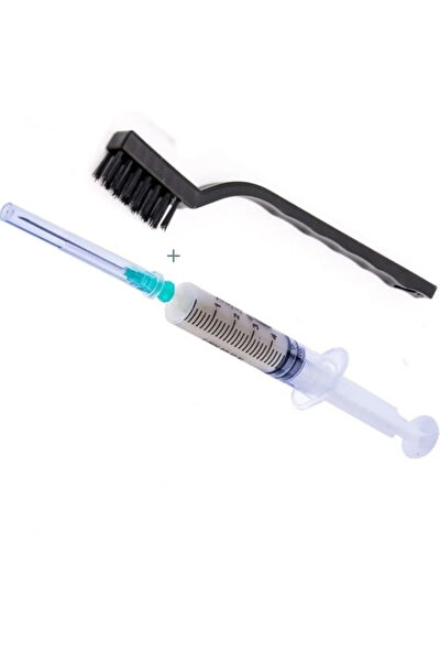 Teknojipazar Lehim, Havya ve Aksesuarları