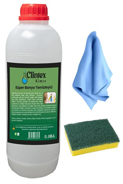 Başka Yüzey Temizleyiciler