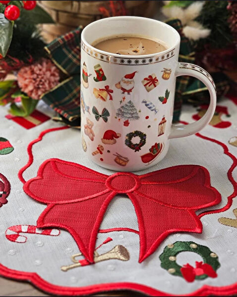 AGBTREND Kumaş Peçete