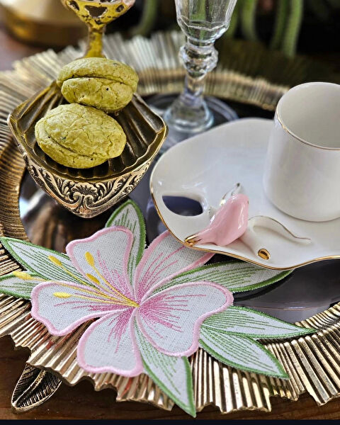 AGBTREND Kumaş Peçete