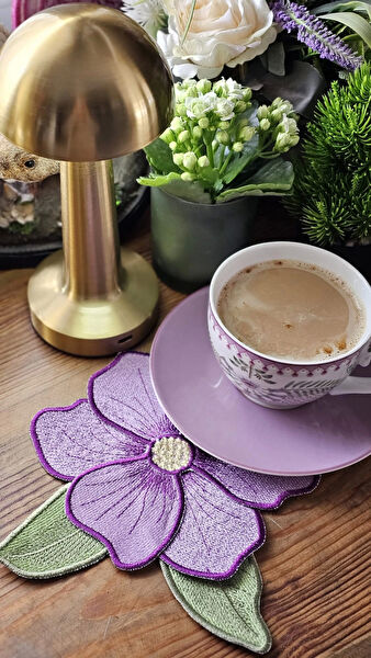 AGBTREND Kumaş Peçete