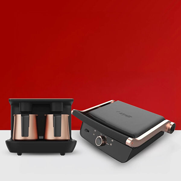 Arçelik Küçük Mutfak Aletleri Çeyiz Seti