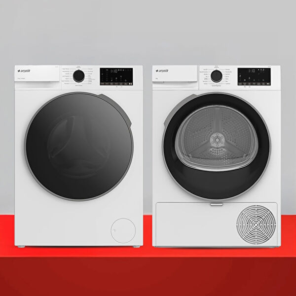 Arçelik Beyaz Eşya Çeyiz Seti