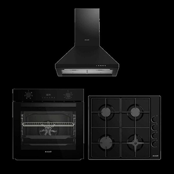 Arçelik Ankastre Set