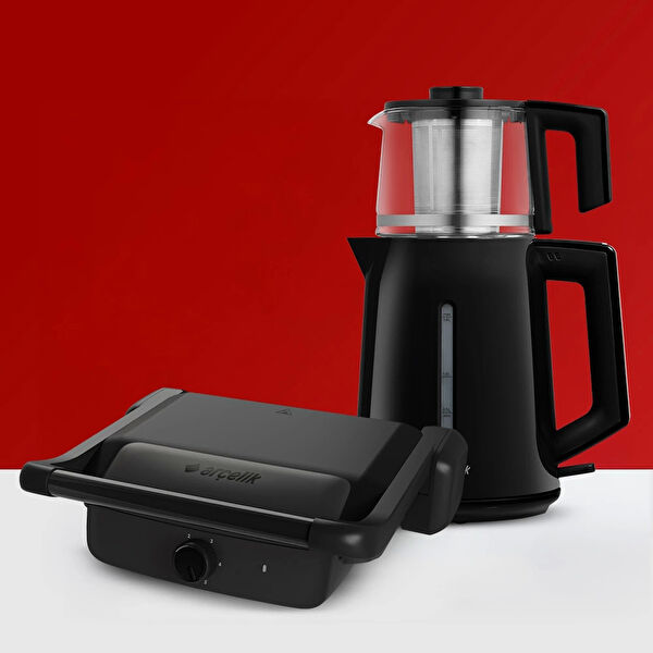 Arçelik Küçük Mutfak Aletleri Çeyiz Seti