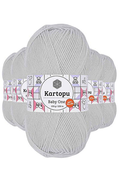 Kartopu Örgü İpleri