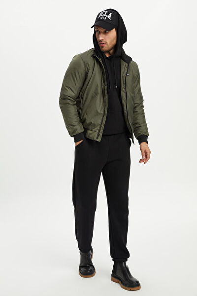 River Club Erkek Mont, Kaban