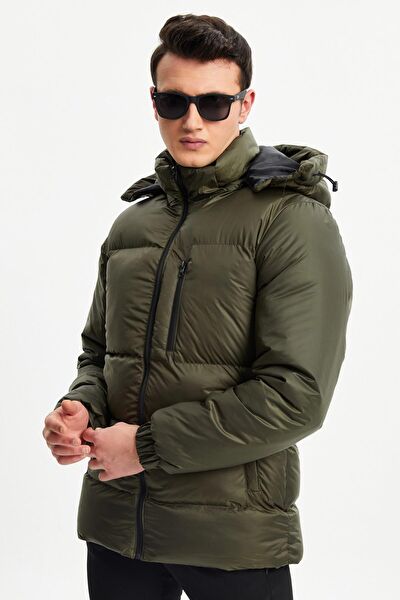 River Club Erkek Mont, Kaban