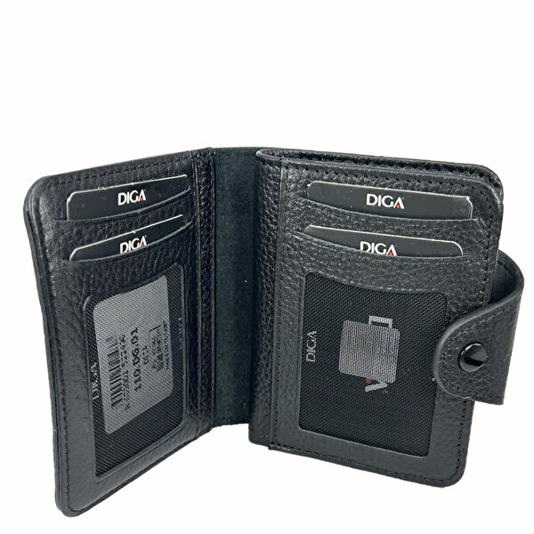 Diga Erkek Kartlık, Pasaportluk