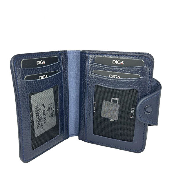 Diga Erkek Kartlık, Pasaportluk