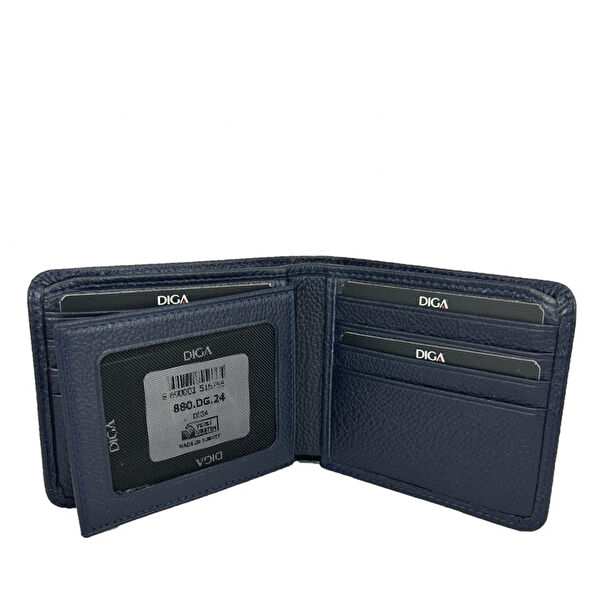 Diga Erkek Kartlık, Pasaportluk