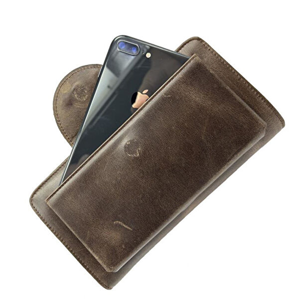 Diga Cep Telefonu Çantası