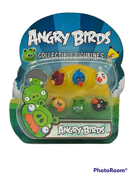 Popseker Karakter Figürü