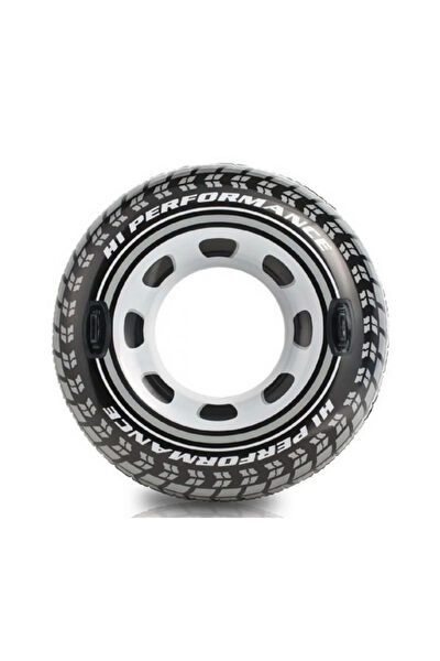 Mavi Su Dünyası Can Simidi, Deniz Simidi