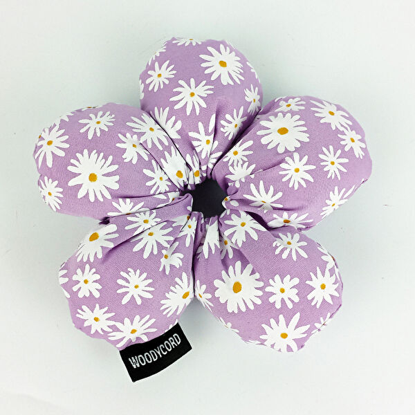 WoodyCord Kadın Saç Tokaları ve Yüzükleri