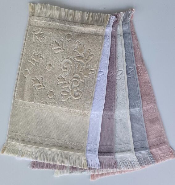 Mysoft El, Yüz, Saç Havlusu