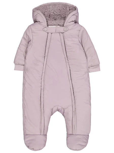 Civil Baby Astronot Tulum
