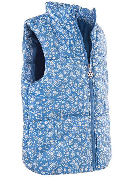 Civil Girls Kız Çocuk Yelek