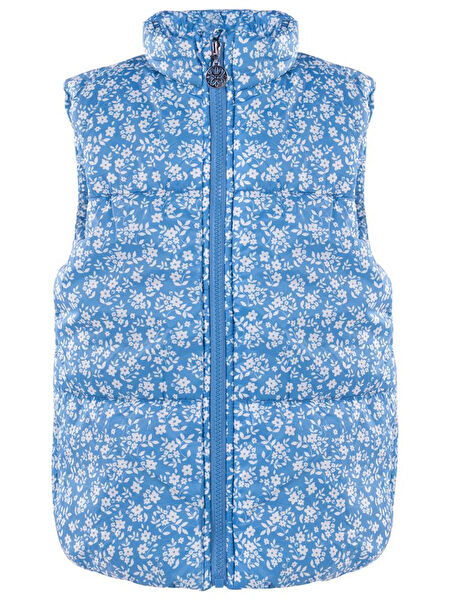 Civil Girls Kız Çocuk Yelek