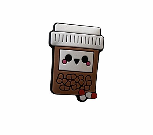 Sağlıkçı Shopping Figür Model