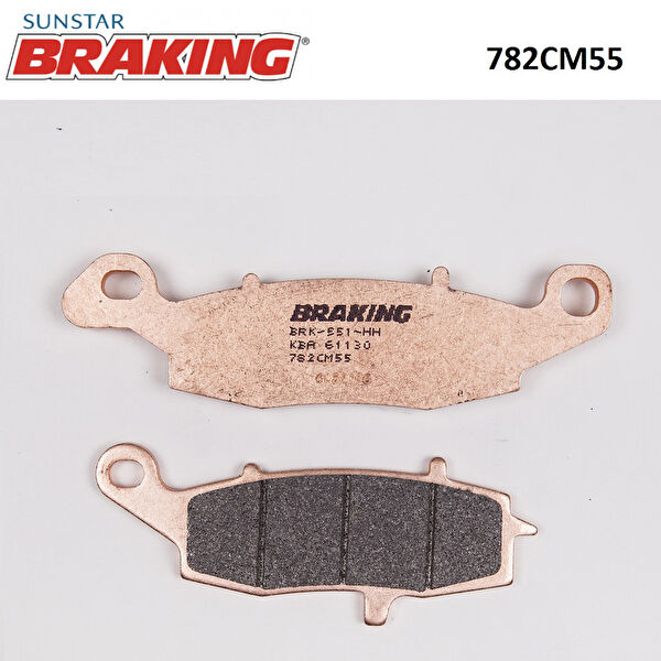 Braking Fren & Fren Ekipmanları