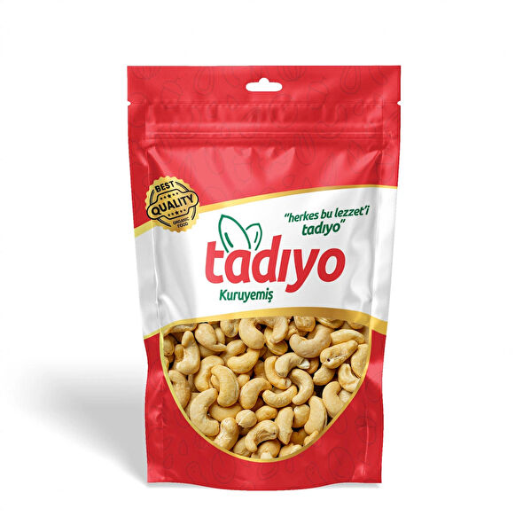 Tadıyo Kuruyemiş Kaju